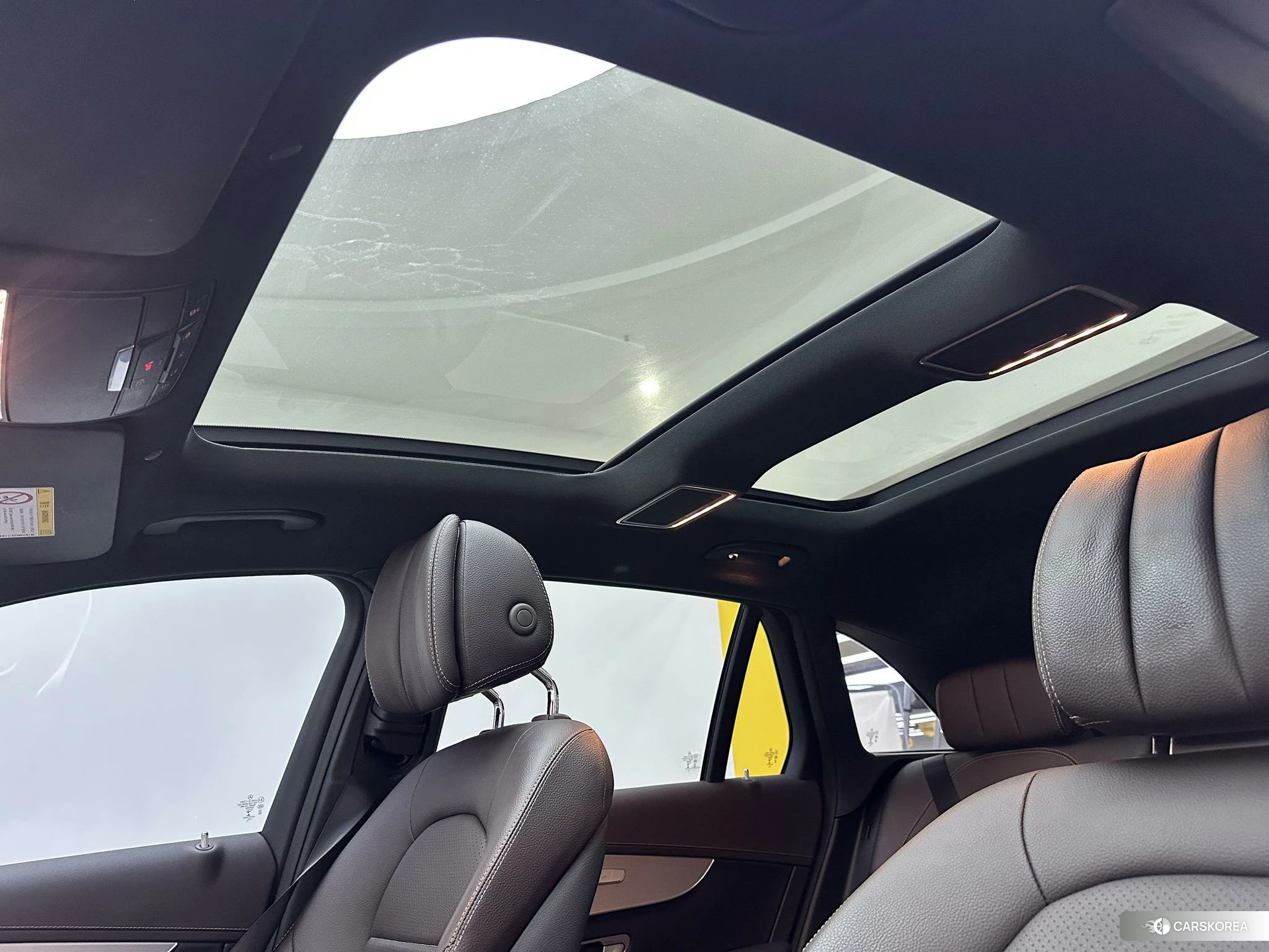 Mercedes-Benz GLC 2020 Черный из Китая, фото 6