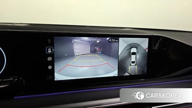 Hyundai Grandeur (GN7) 2023 Белый из Кореи, фото 6