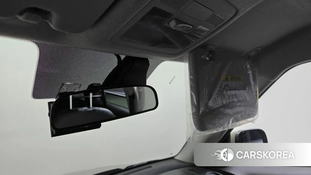 Hyundai Casper 2023 Зеленый из Кореи, фото 6
