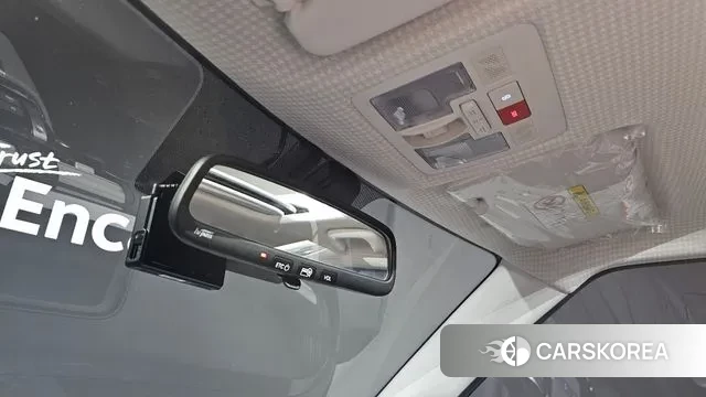 Hyundai Casper 2023 Темно-зеленый из Кореи, фото 6