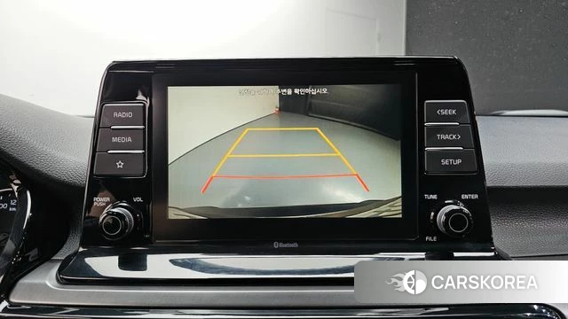 Kia Seltos 2019 Белый из Кореи, фото 6