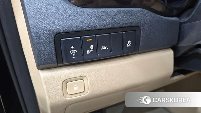 Kia The New Carnival 2019 Черный из Кореи, фото 6