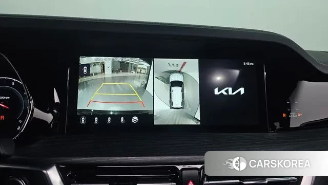 Kia Mohave Master 2022 Черный из Кореи, фото 6