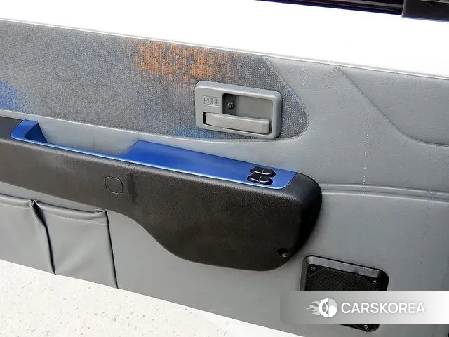 Chevrolet (GM Daewoo) New Damas 2019 Белый из Кореи, фото 6