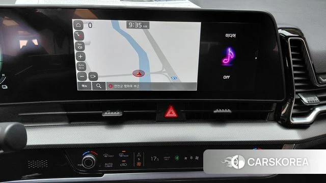 Kia Sportage 5th Generation Hybrid 2022 Белый из Кореи, фото 6