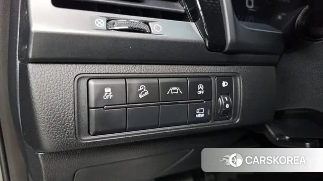 Ssangyong The New Rexton Sports Cannes 2023 Зеленый из Кореи, фото 6