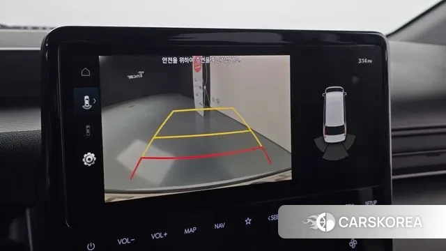 Hyundai Staria 2021 Белый из Кореи, фото 6