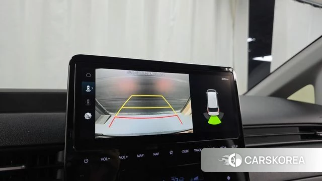 Hyundai Staria 2022 Серый из Кореи, фото 6