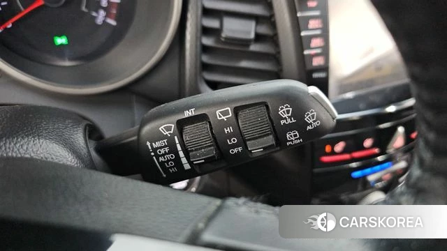 Ssangyong Tivoli Air 2018 Синий из Кореи, фото 6