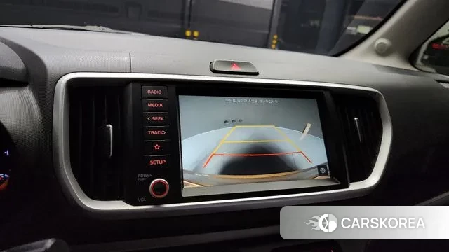 Kia The New Ray 2020 Жемчужный цвет из Кореи, фото 6