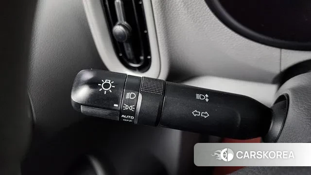 Kia Morning Urban (JA) 2020 Черный из Кореи, фото 6