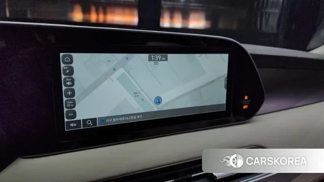 Hyundai Palisade 2020 Черный из Кореи, фото 6