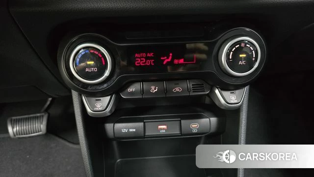 Kia The New Morning (JA) 2023 Серый из Кореи, фото 6