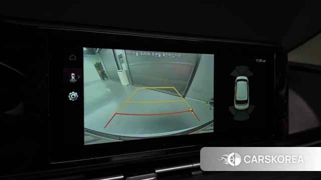 Kia Carnival 4th generation 2020 Белый из Кореи, фото 6