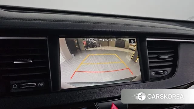 Kia Come New K7 2019 Серый из Кореи, фото 6