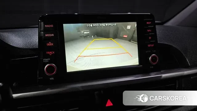 Kia All New Morning (JA) 2018 Жемчужный цвет из Кореи, фото 6