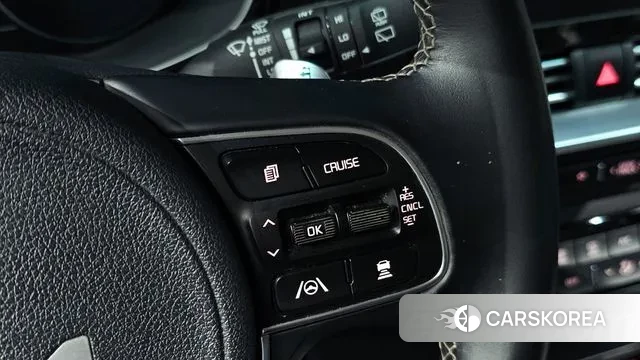 Kia Niro Plus 2022 Белый из Кореи, фото 6