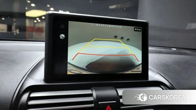 Hyundai Casper 2022 Белый из Кореи, фото 6