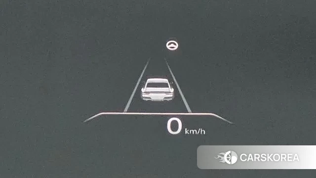 Genesis G80 (RG3) 2021 Серый из Кореи, фото 6