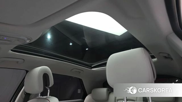 Hyundai Ionic 5 2021 Белый из Кореи, фото 6