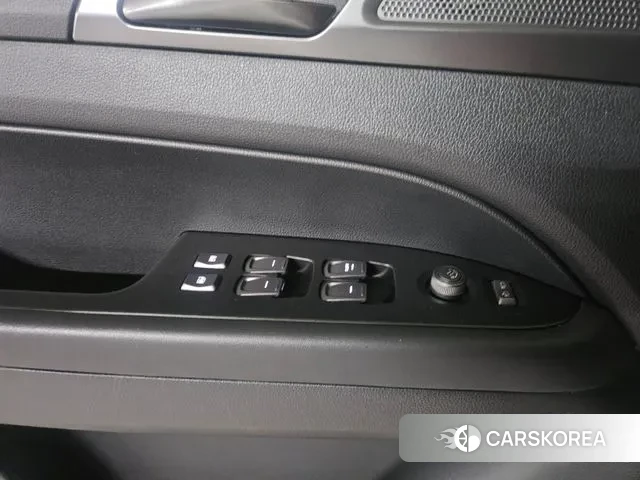 Ssangyong The New Rexton Sport 2022 Белый из Кореи, фото 6