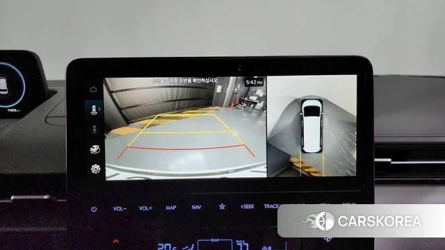 Hyundai Staria 2025 Белый из Кореи, фото 6