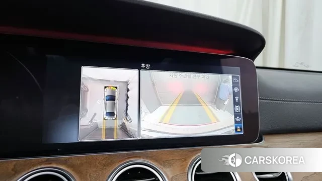 Mercedes-Benz E-Class W213 2019 Серый из Кореи, фото 6