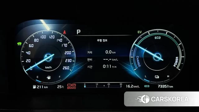 Kia Sorento 4th Generation 2023 Белый из Кореи, фото 6