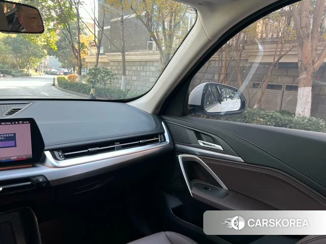 BMW X1 2024 Белый из Китая, фото 6
