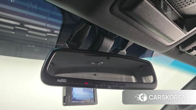 Ssangyong The New Rexton Sports Cannes 2022 Черный из Кореи, фото 6