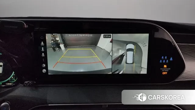 Hyundai Palisade 2022 Серый из Кореи, фото 6