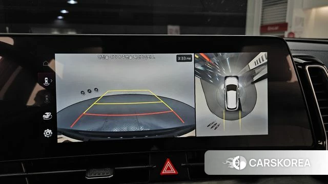 Kia Sportage 5th Generation 2022 Серый из Кореи, фото 6