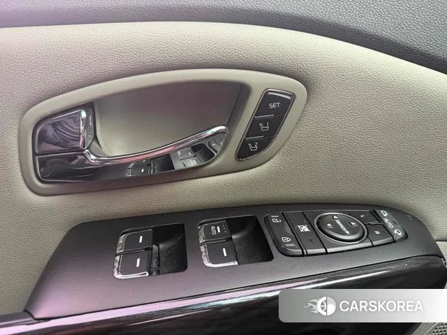 Kia All New Carnival 2018 Черный из Кореи, фото 6