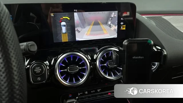 Mercedes-Benz GLA - Class H247 2023 Белый из Кореи, фото 6