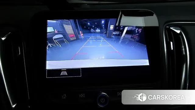 Chevrolet (GM Daewoo) The New Malibu 2022 Белый из Кореи, фото 6