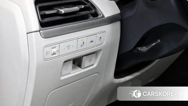 Hyundai Palisade 2020 Белый из Кореи, фото 6