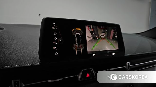 Toyota Supra 5th Generation 2023 Светло-серебряный цвет из Кореи, фото 6