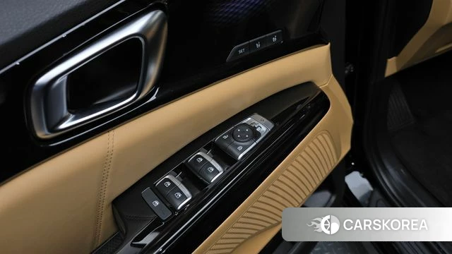 Kia Carnival 4th generation 2023 Черный из Кореи, фото 6