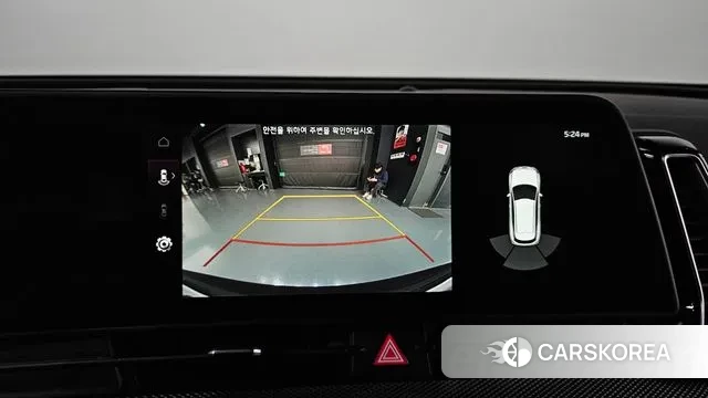 Kia Sportage 5th Generation 2022 Серебряный из Кореи, фото 6