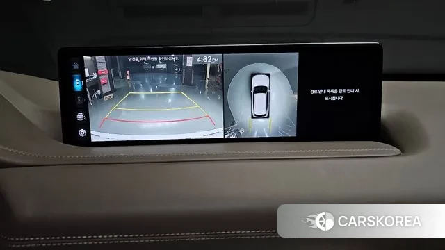 Genesis GV80 2023 Белый из Кореи, фото 6