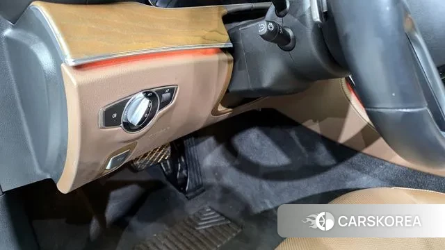 Mercedes-Benz E-Class W213 2020 Белый из Кореи, фото 6