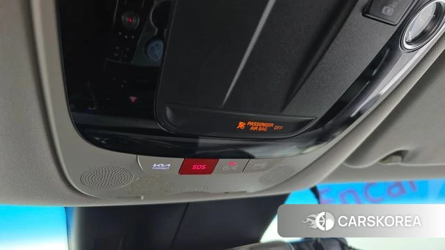 Kia K8 2022 Серый из Кореи, фото 6
