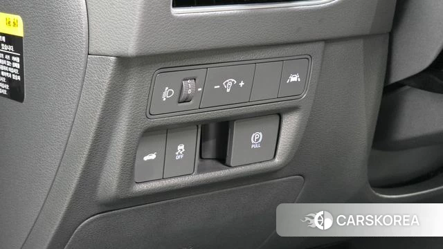 Hyundai Sonata (DN8) 2019 Серый из Кореи, фото 6
