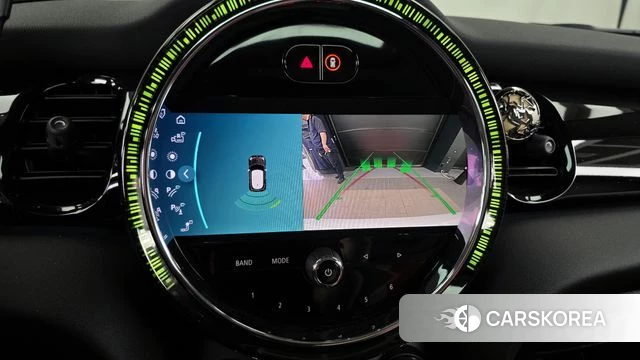 Mini Cooper S 2021 Жемчужный цвет из Кореи, фото 6