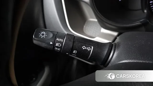 Kia The New Ray 2018 Белый из Кореи, фото 6