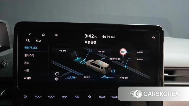 Hyundai Staria 2022 Черный из Кореи, фото 6