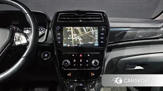 Ssangyong Berry New Tivoli 2019 Белый из Кореи, фото 6