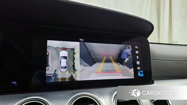 Mercedes-Benz E-Class W213 2021 Белый из Кореи, фото 6