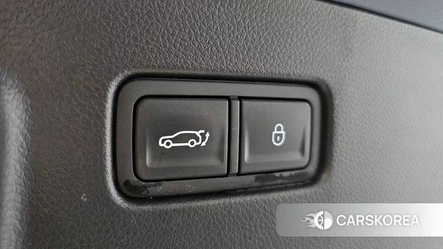 Genesis GV60 2022 Синий из Кореи, фото 6