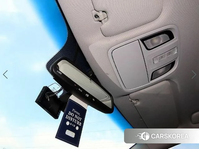 Kia Come New K7 2018 Серый из Кореи, фото 6